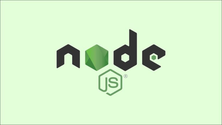 Comment utiliser les modules ECMAScript avec Node.js – CloudSavvy IT
