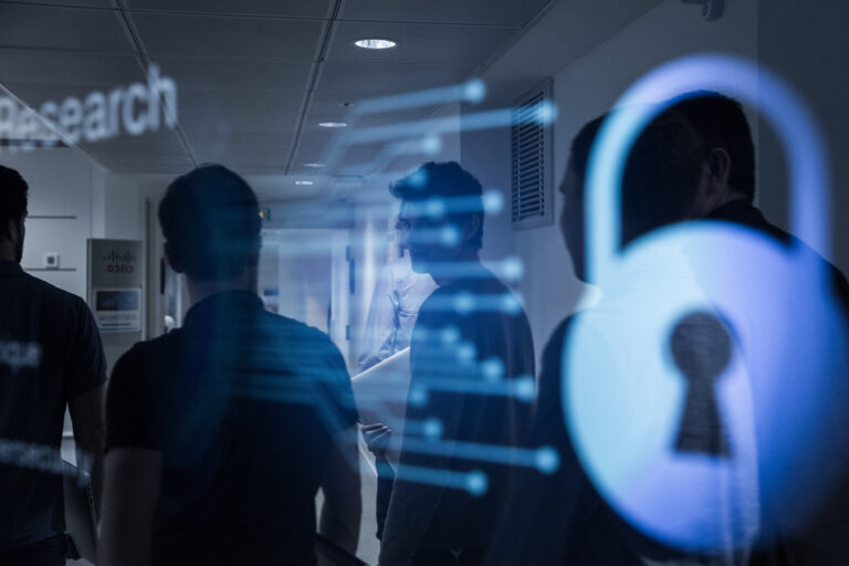 Cybersécurité : les bonnes pratiques