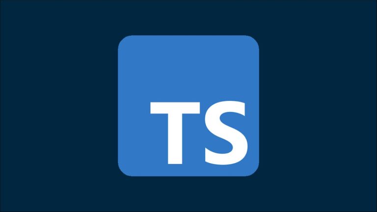  Quoi de neuf dans TypeScript 4.6 ?  – Informatique CloudSavvy
