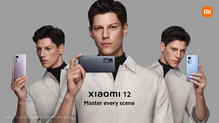 Xiaomi 12 et 12 Pro : les infos sont là !