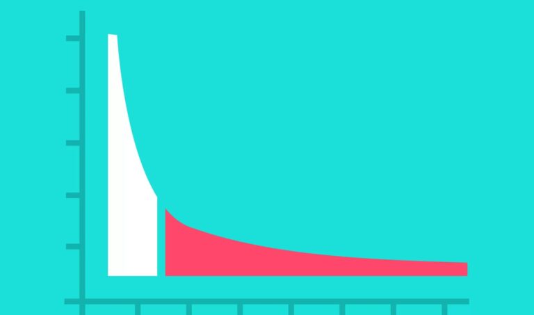 Référencement naturel : pourquoi favoriser la longue traîne ?