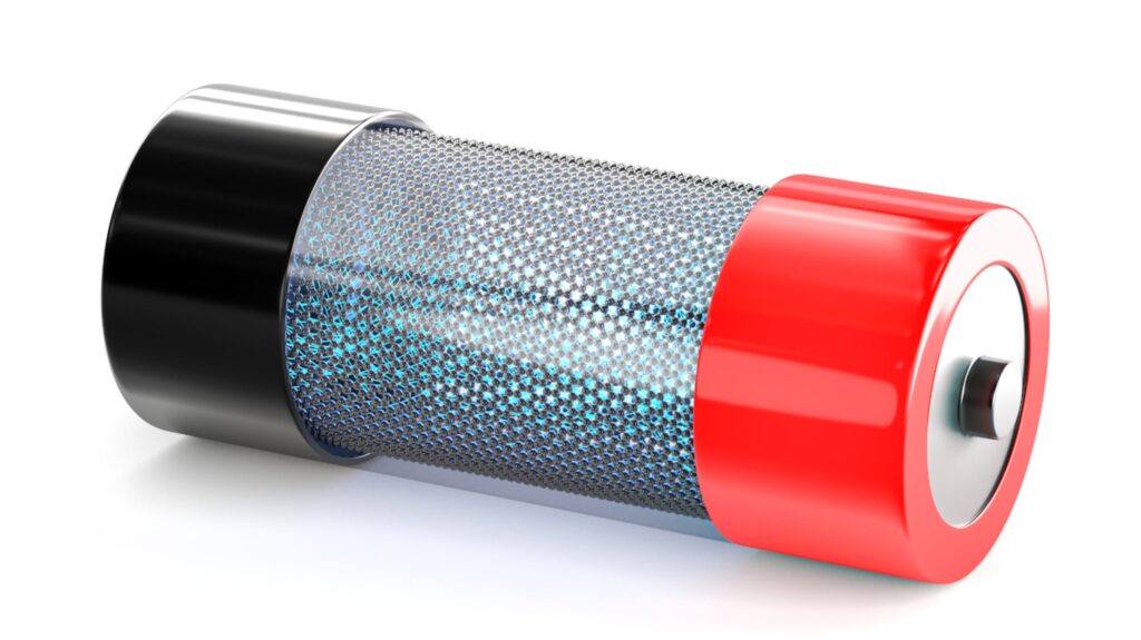 Qu'estce qu'une batterie au graphène et comment transformeratelle la — free download