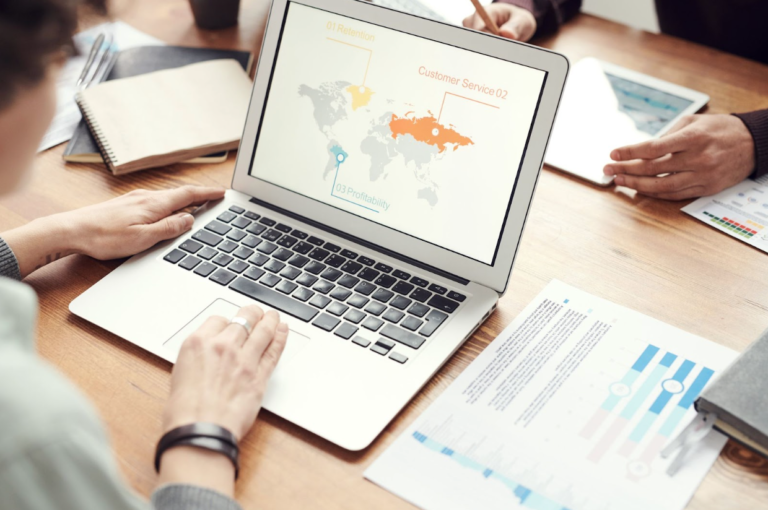 Comment augmenter son trafic en traduisant son site en anglais ?