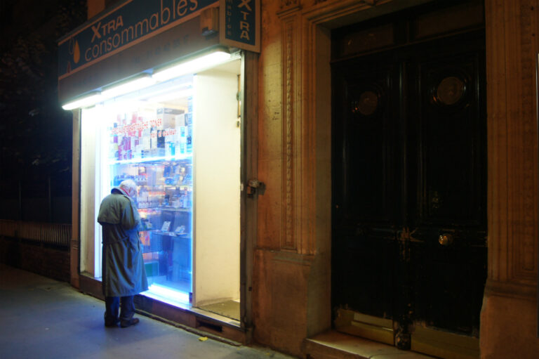 Reportage rue Montgallet à Paris, dans le temple de l&rsquo;informatique