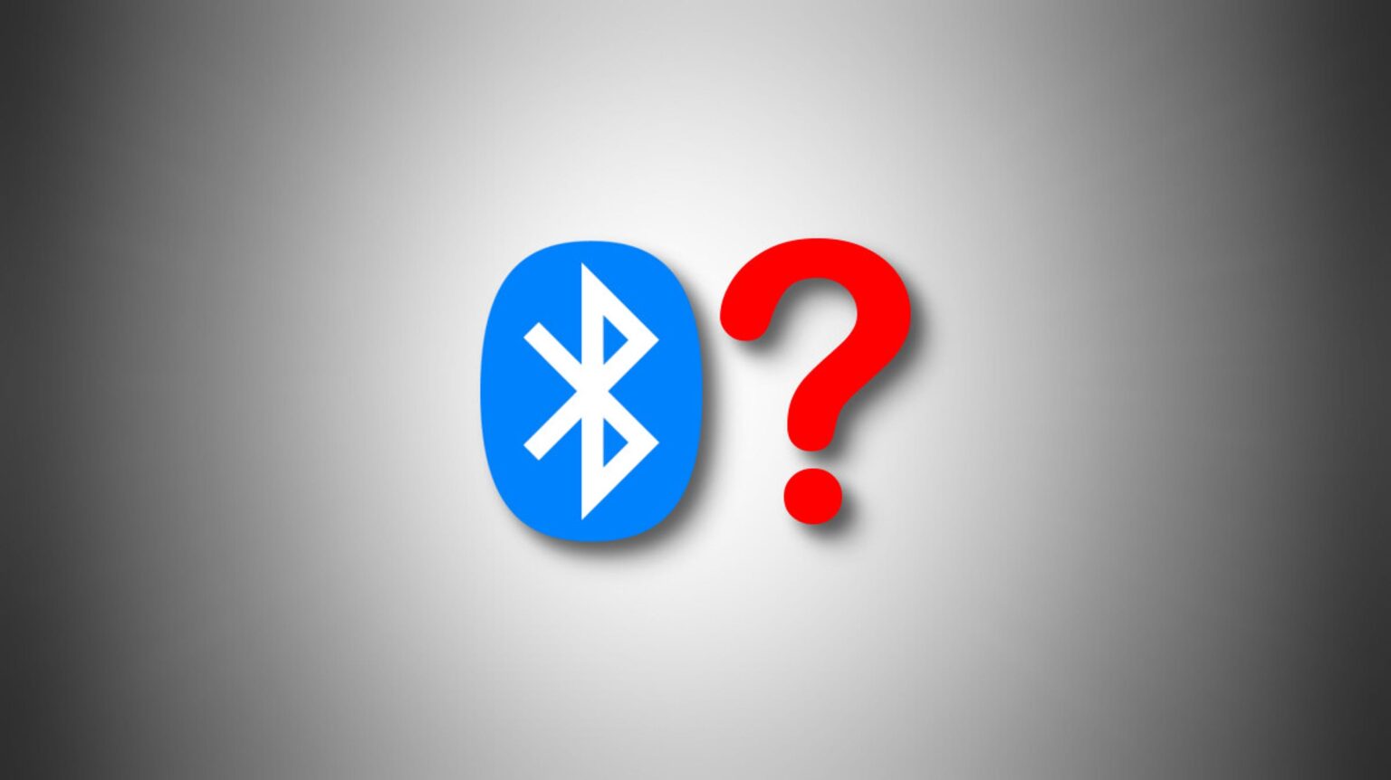 BLUETOOTH NE D TECTE AUCUN APPAREIL visual data 2