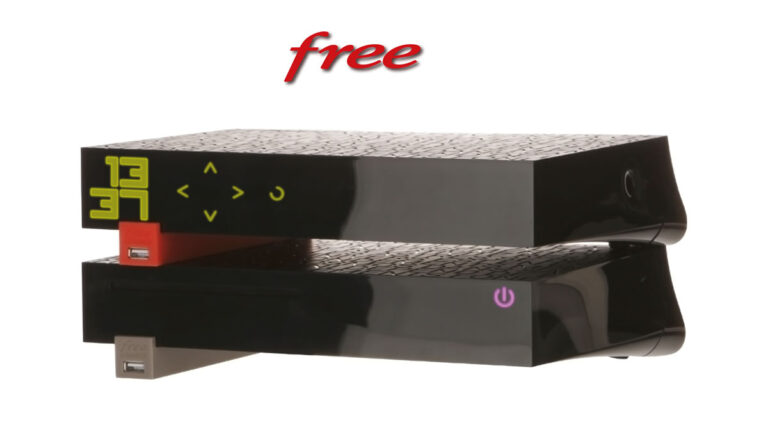 Mafreebox