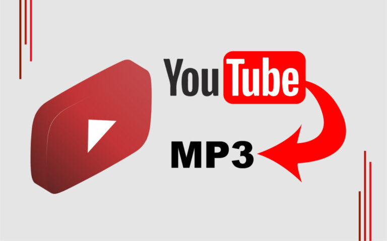 MP3 YouTube : le top pour télécharger et convertir une vidéo YouTube