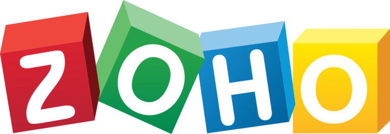 Zoho Office Suite

