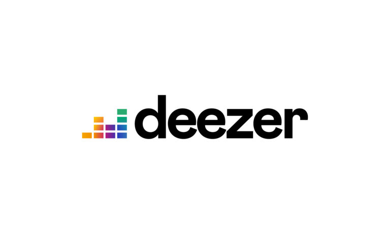 Deezer, streaming audio