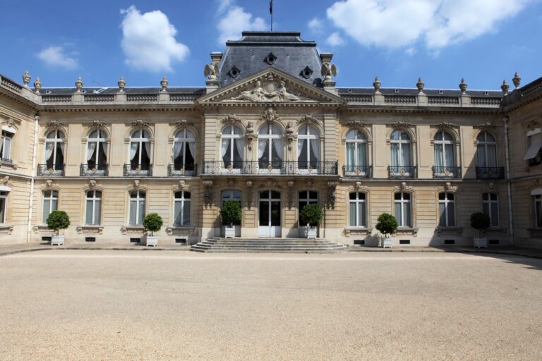 ENT oZe des collèges dans les Yvelines (78)