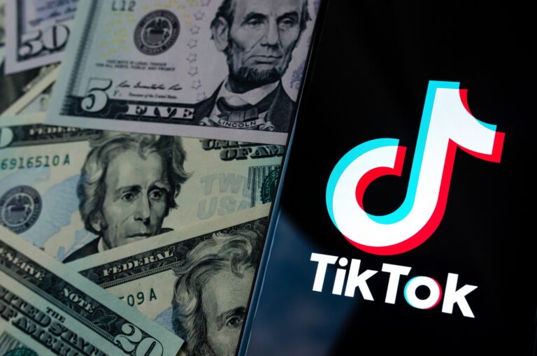Tout savoir sur les revenus TikTok