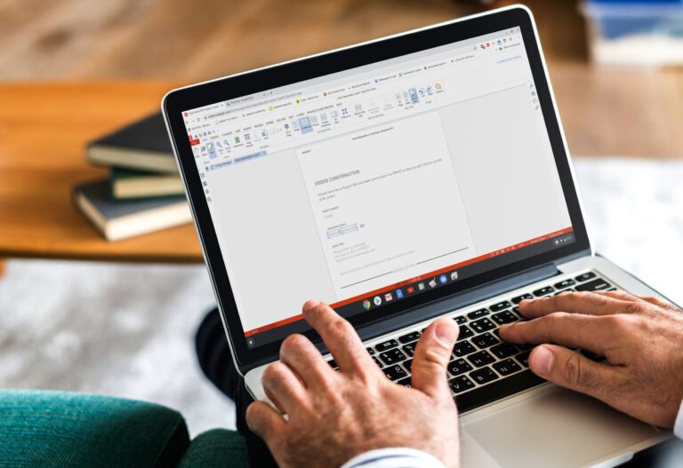 Comment éditer un PDF facilement et gratuitement ?