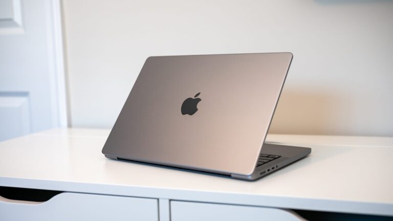 Pourquoi un MacBook n'est pas le "meilleur ordinateur portable" pour tout le monde