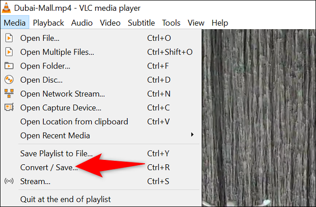 Comment faire pivoter une vidéo dans VLC Media Player