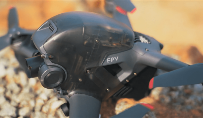 Quel drone FPV performant choisir ?