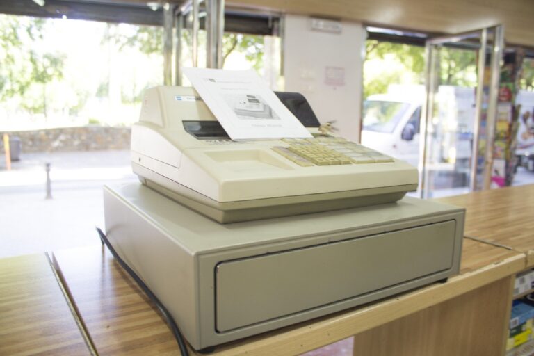 Tout savoir sur les logiciels de caisse enregistreuse