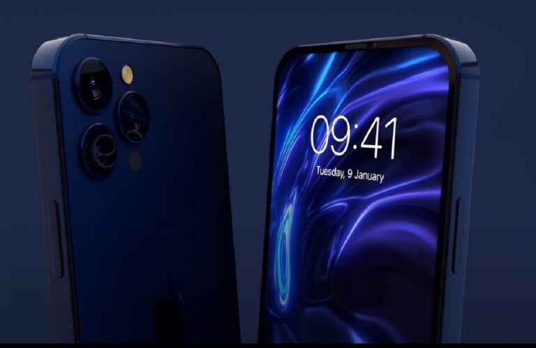 iPhone 14 vs iPhone 14 pro max : quelles différences ?