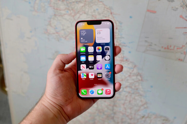 Comment comparer deux téléphones ?