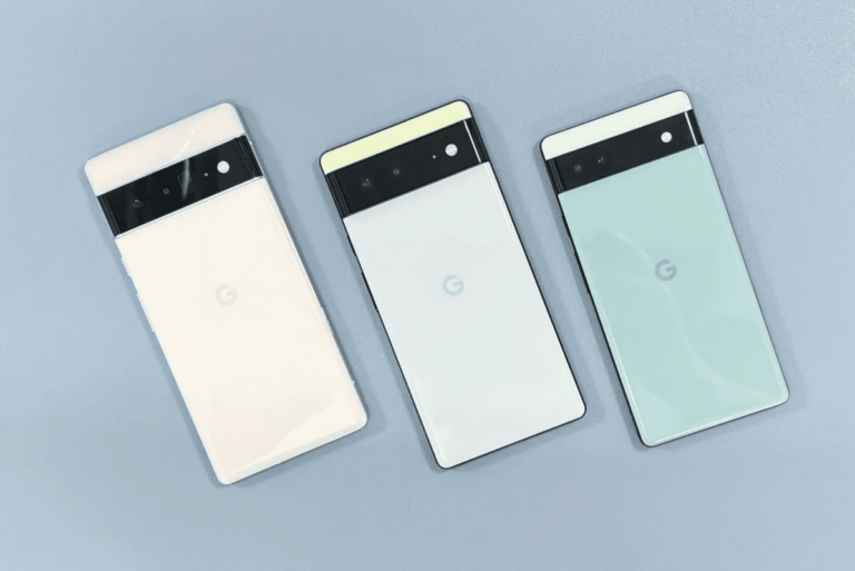 Google Pixel 6a : pourquoi choisir ce téléphone ?