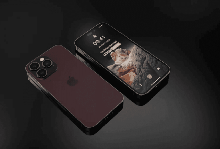 Pourquoi acheter un iPhone 14 ?