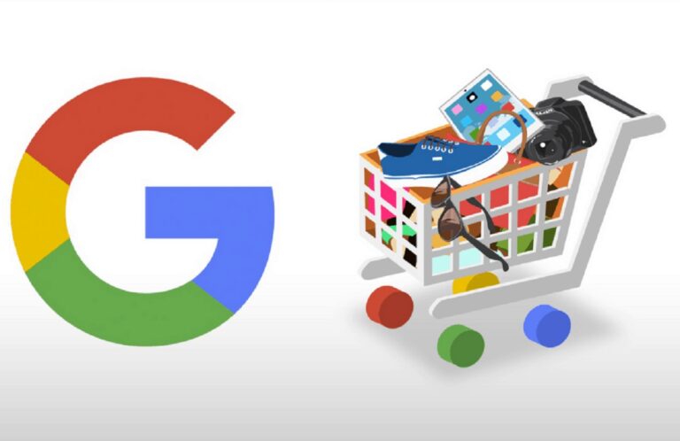 Google Shopping : la fonction Chat sur les résultats