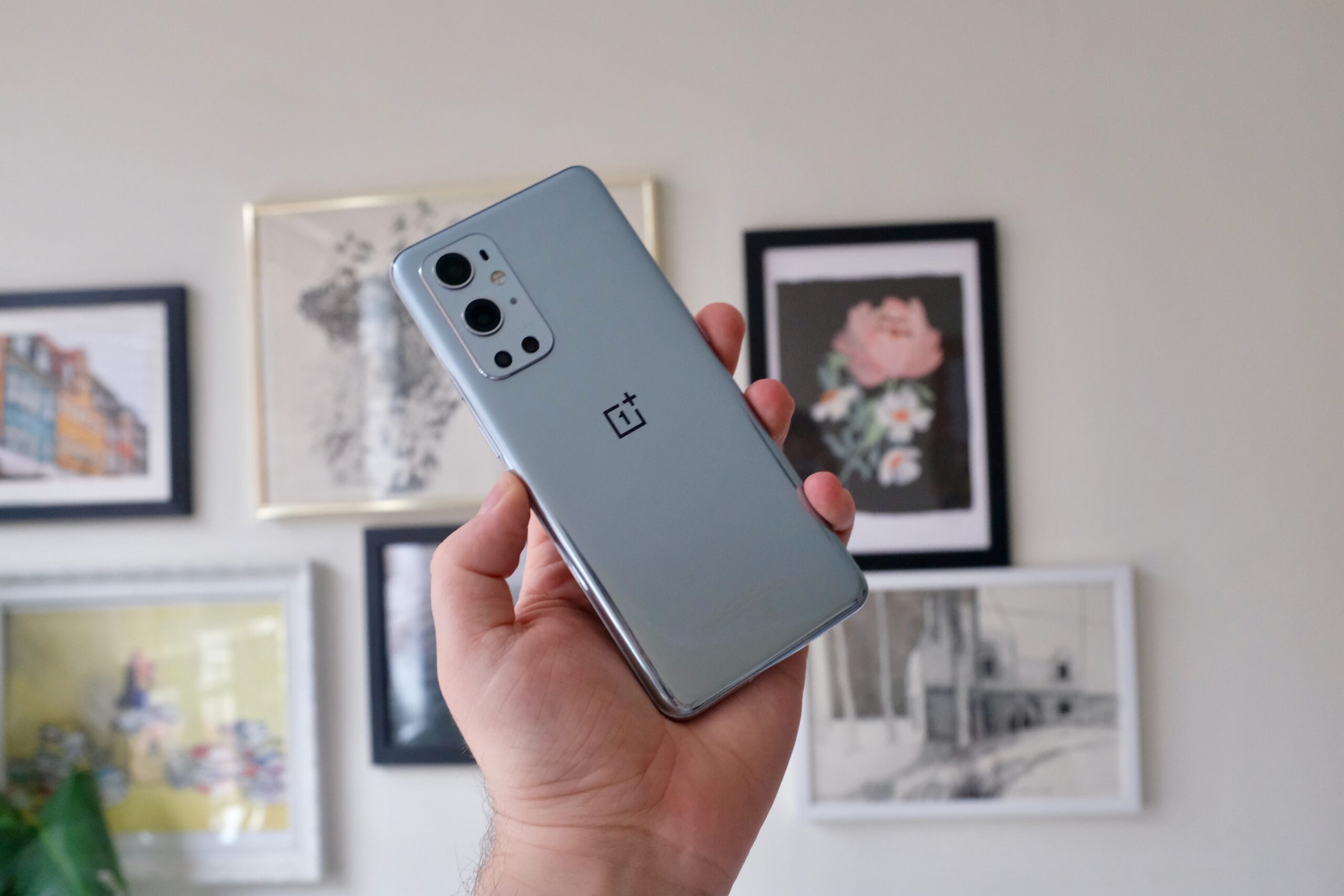 Le OnePlus 9 Pro est désormais abordable avec cette économie du Black Friday