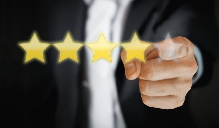 Le feedback client : un puissant levier marketing