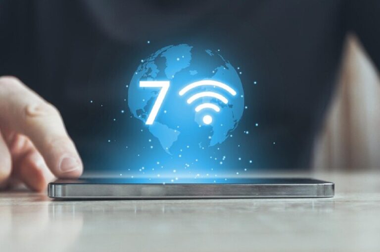 Tout savoir sur le WIFI 7