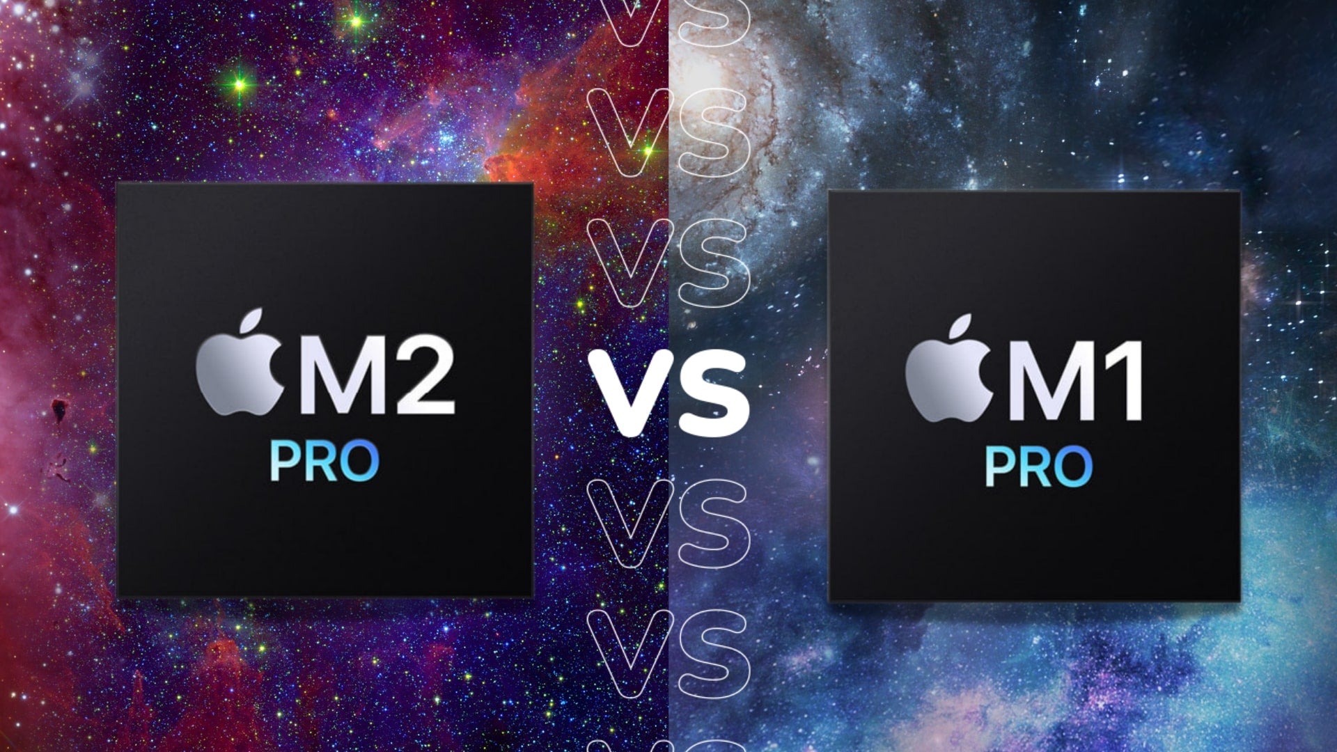 Apple M2 Pro vs M1 Pro : le plus récent est-il meilleur ?