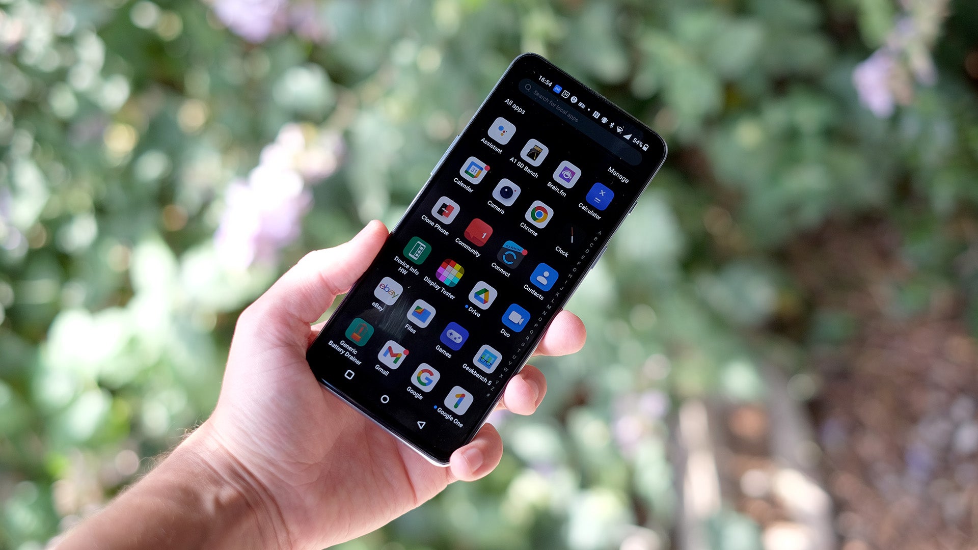 Qu'est-ce qu'OxygenOS ? Tout sur le système d'exploitation OnePlus