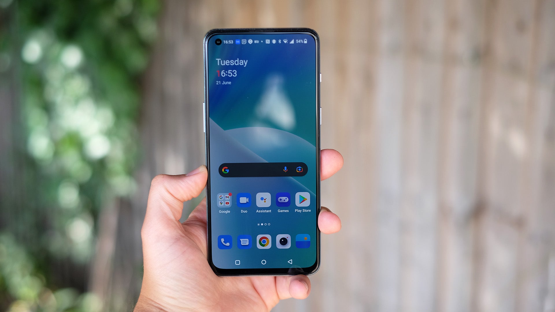 Comment activer le mode jeu sur un téléphone OnePlus