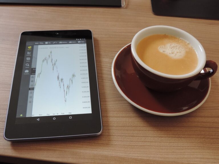 Trouver la meilleure plateforme pour investir en bourse en toute sécurité