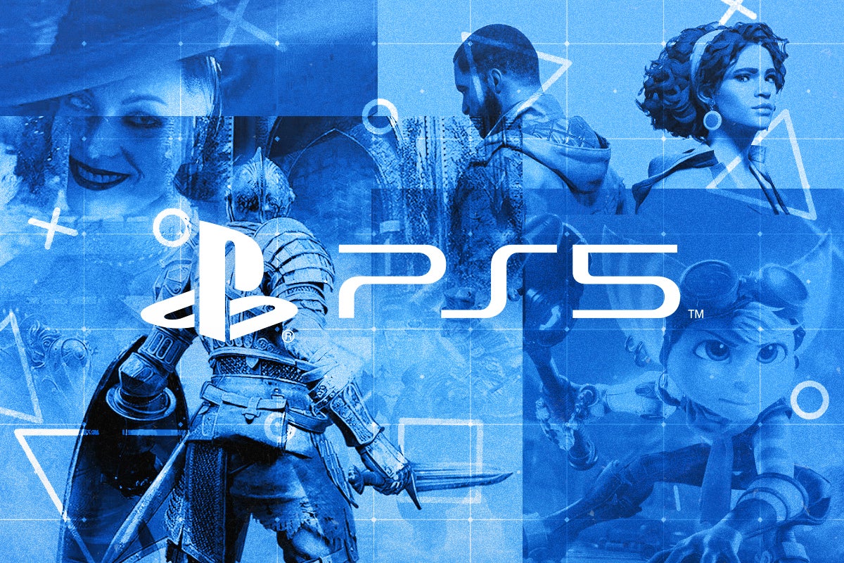 Meilleurs jeux PS5 : Les 11 meilleurs jeux à acheter pour PlayStation 5