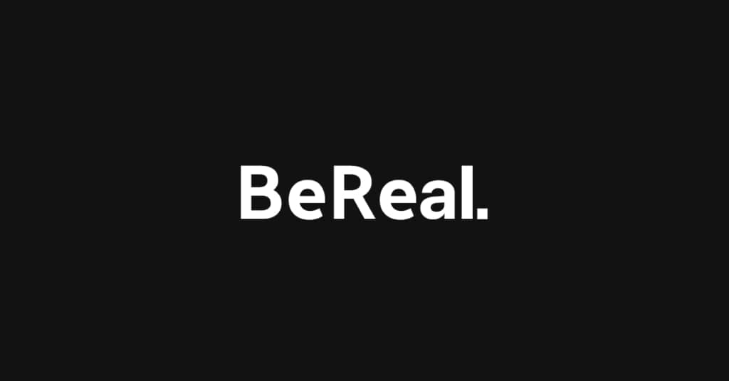 Comment désactiver le partage de position dans BeReal