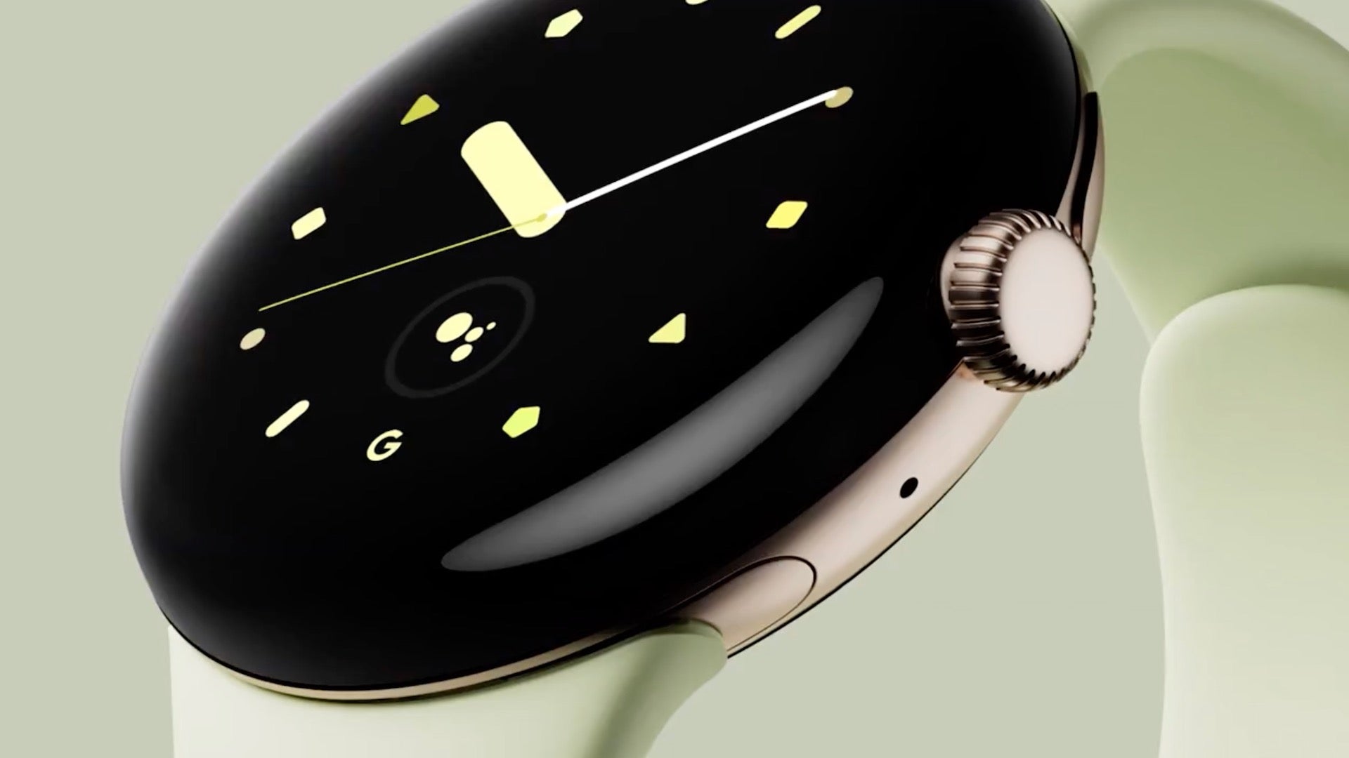 Comment mettre Google Pixel Watch en mode Bedtime