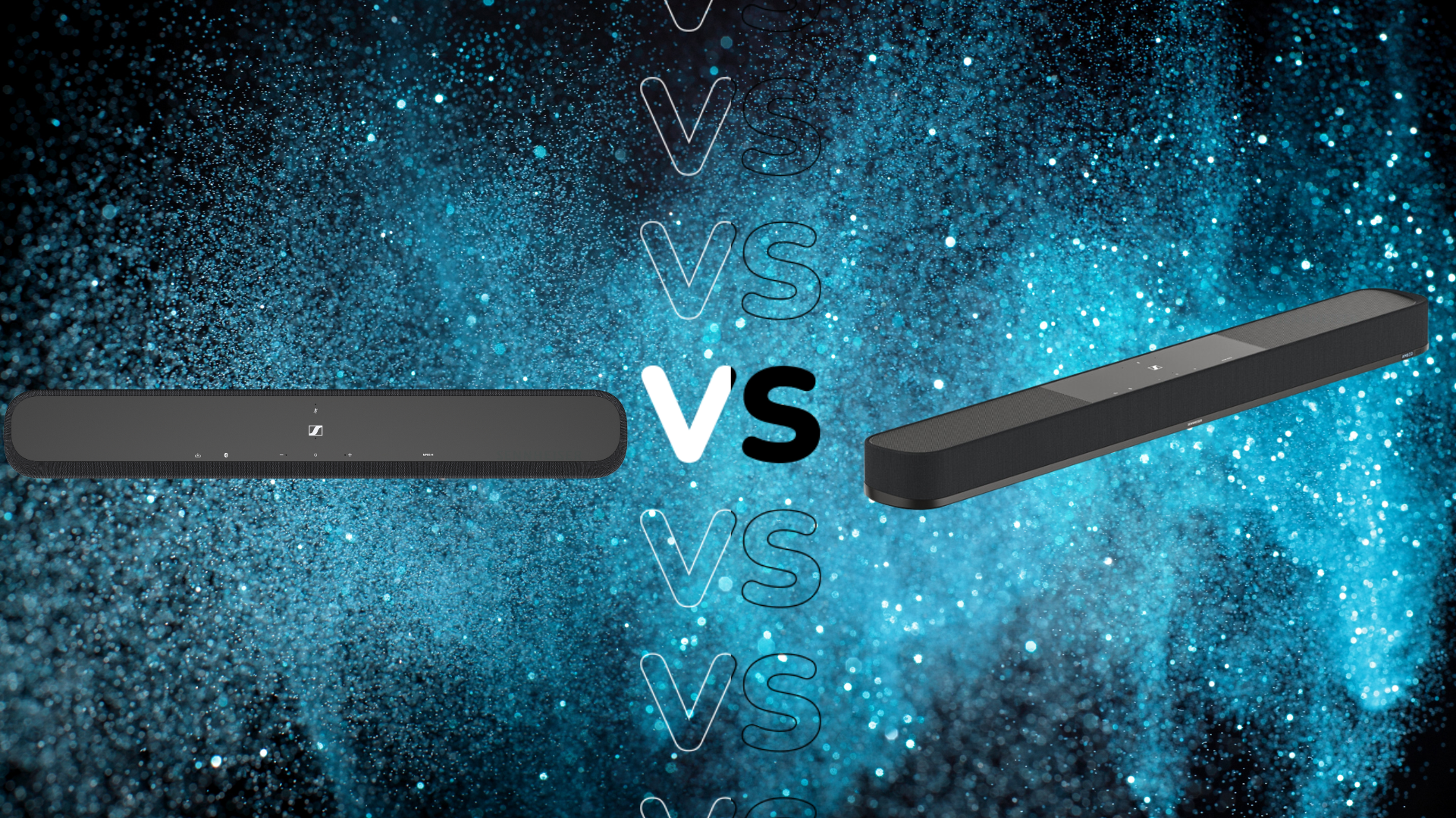Sennheiser Ambeo Soundbar Plus vs Ambeo Mini : laquelle devriez-vous acheter ?