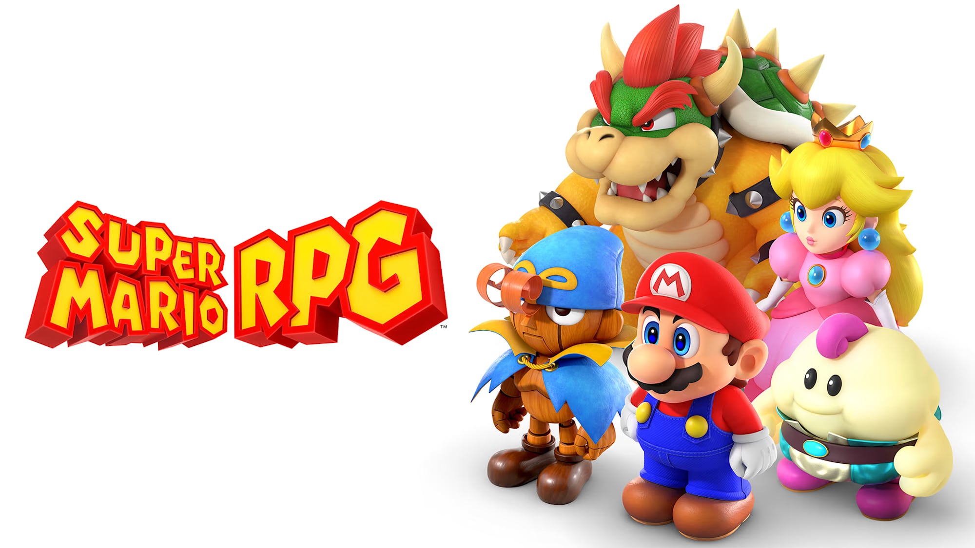 Super Mario RPG est déjà massivement réduit avant sa sortie
