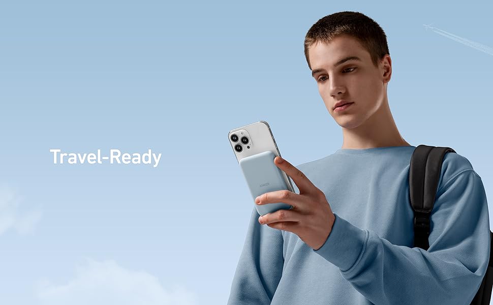 Cette banque d'alimentation sans fil pour iPhone vient d'atteindre un prix avantageux