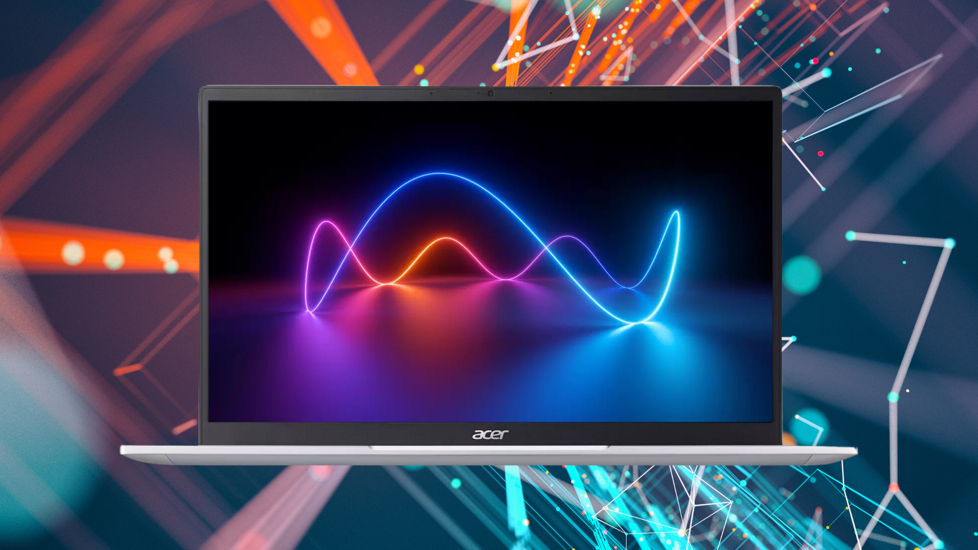 Argos vient de baisser le prix de l'ordinateur portable Acer Swift Go