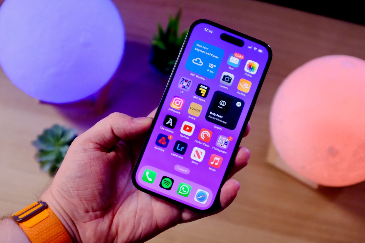 Oubliez l'iPhone 15 Pro, le 14 Pro est enfin abordable