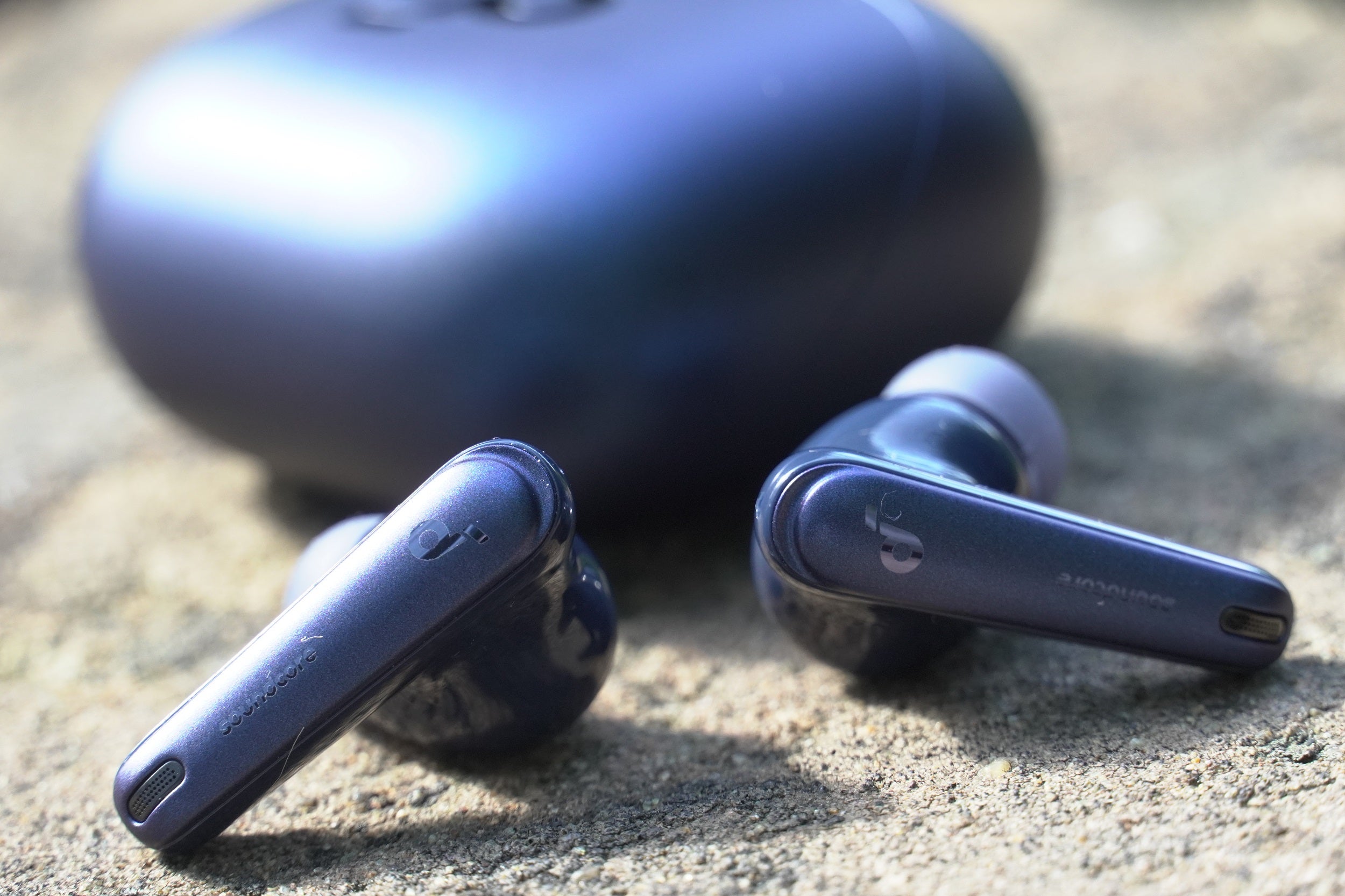 Ces écouteurs ANC primés sont très bon marché