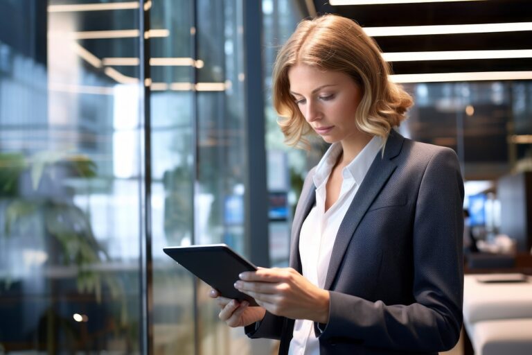 Utiliser une contrathèque digitale : quels avantages pour votre entreprise ?