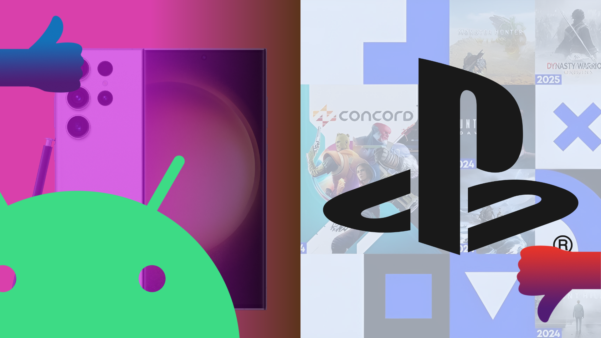 Gagnants et perdants : les utilisateurs d'Android bénéficient de l'édition des messages alors que Sony déçoit lors du State of Play