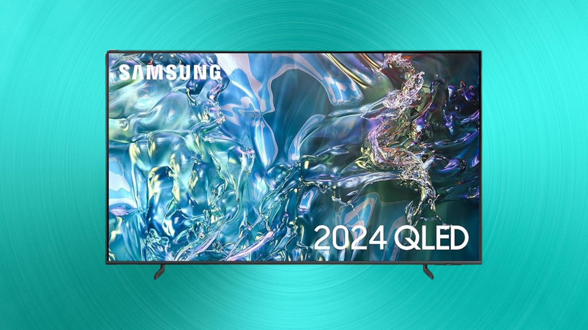 L'accord Black Friday de Samsung vient de rendre les téléviseurs QLED abordables