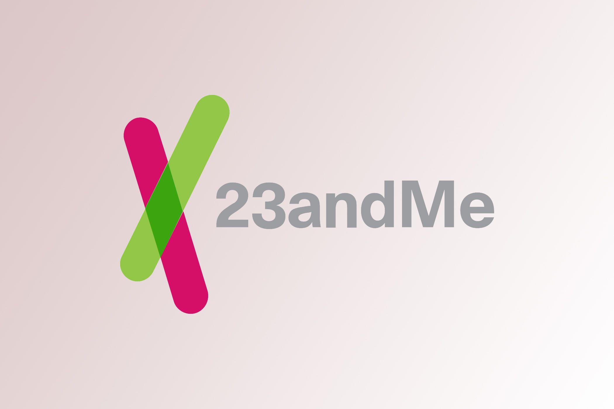 23andMe logo