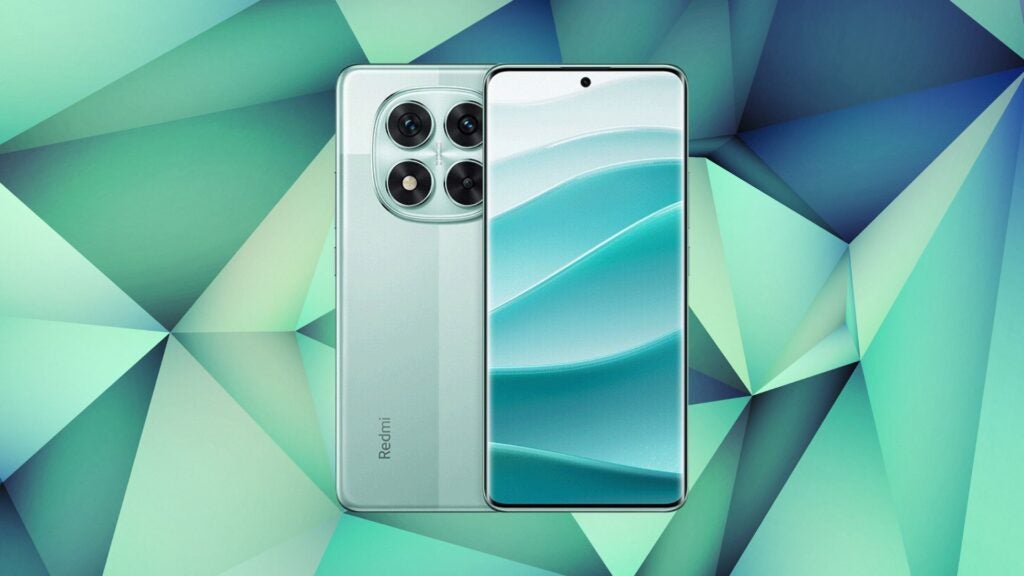 Xiaomi Redmi Note 14 Pro 5G