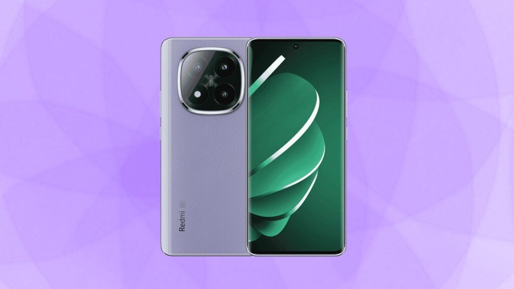 Xiaomi Redmi Note 14 Pro Plus