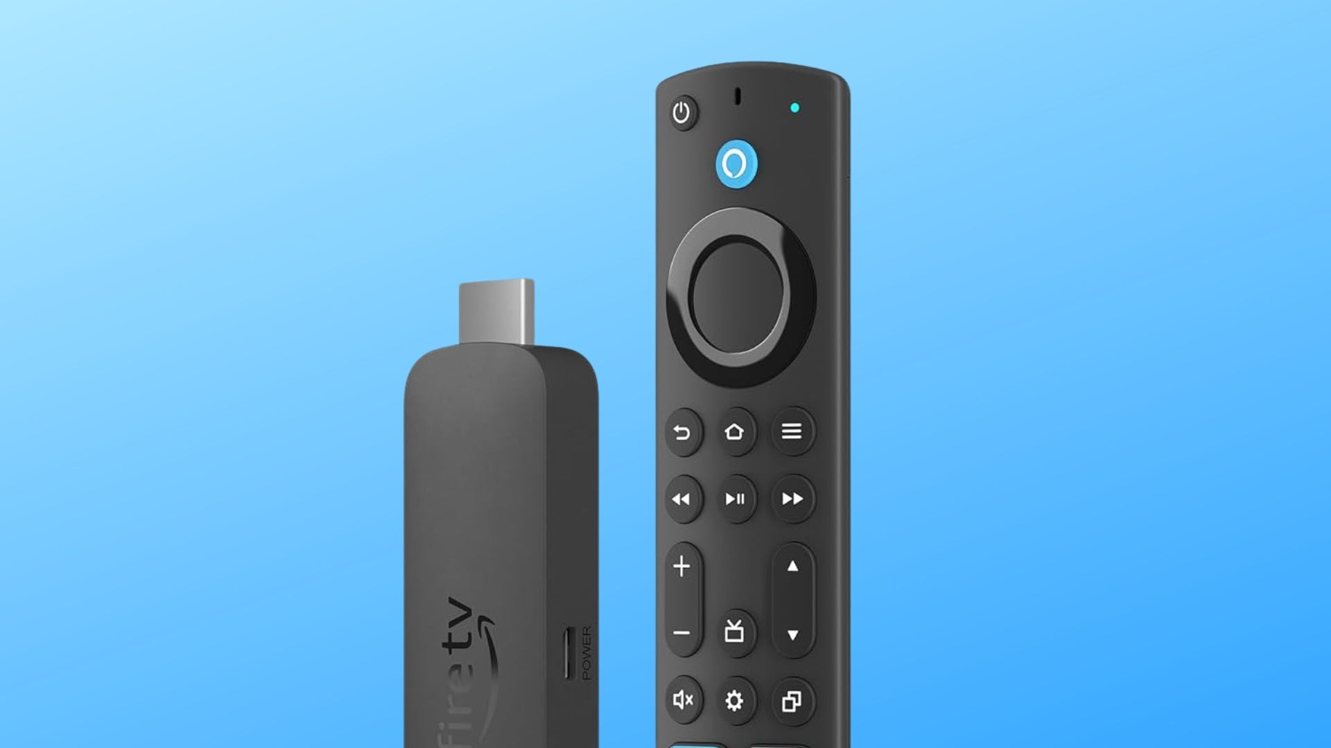 À ce prix, il n'y a aucune raison de ne pas acheter le Stick Fire TV 4K Max