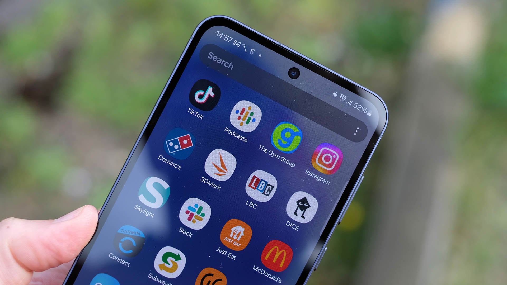 Après l'annonce du Galaxy A56, le téléphone Galaxy A55 devient bon marché