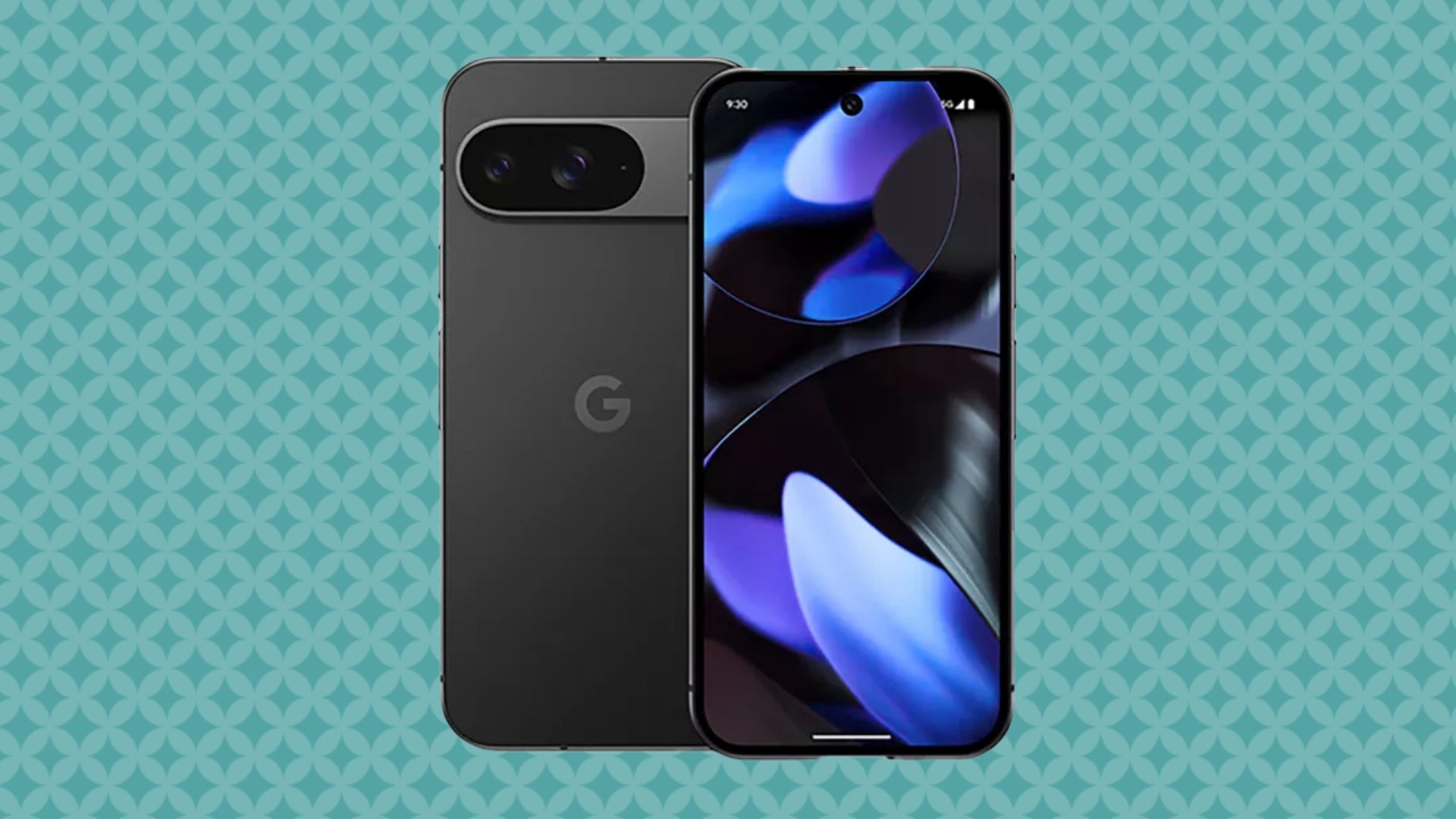Le Pixel 9 sape juste Apple et Samsung de manière importante